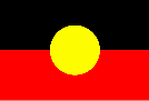 Aboriginal flag