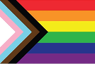 Pride flag