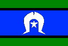 Torres Strait islander flag
