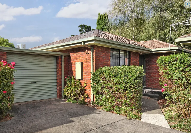 4/2-4 Buckland Street, Woodend, Vic 3442