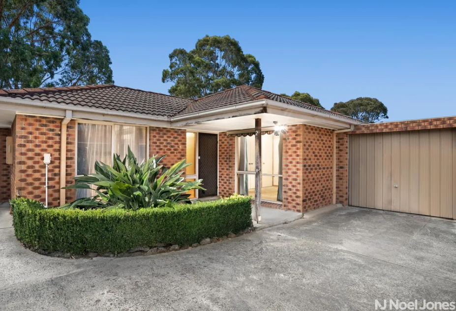 2/14-16 Victoria Road, Narre Warren, Vic 3805