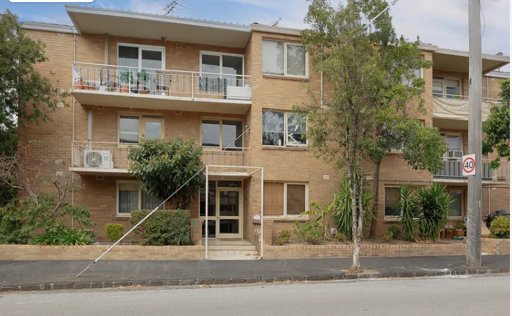 4/85 Grosvenor Street, Balaclava, Vic 3183