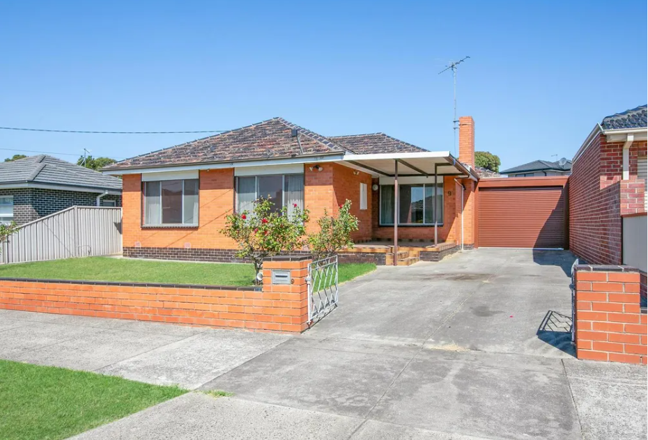 9 Curtin Avenue, Lalor, Vic 3075