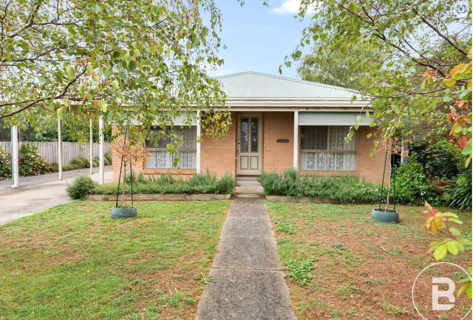 8 Cowie Street, Ballan, Vic 3342