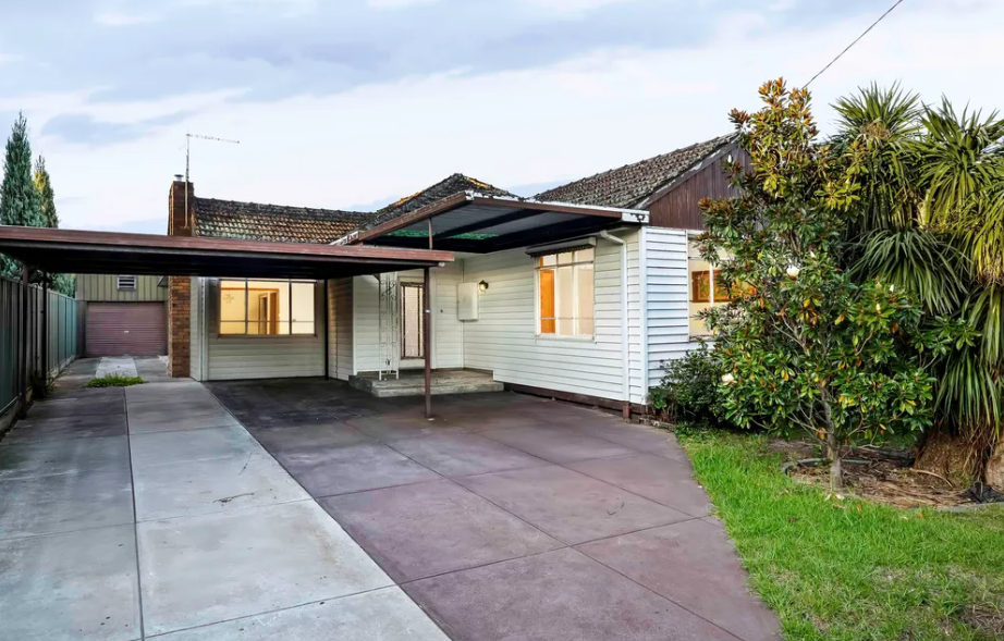 8 Hosken Street, Reservoir, Vic 3073
