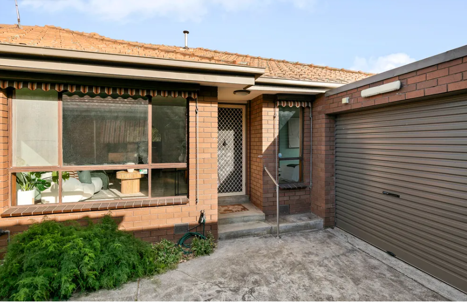 6/84 Argyle Street, Fawkner, Vic 3060