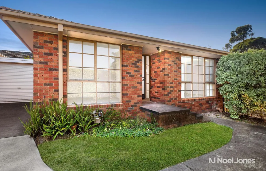 2/42 Barcelona Street, Box Hill, Vic 3128