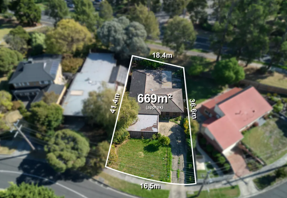 4 Owens Street, Doncaster East, Vic 3109