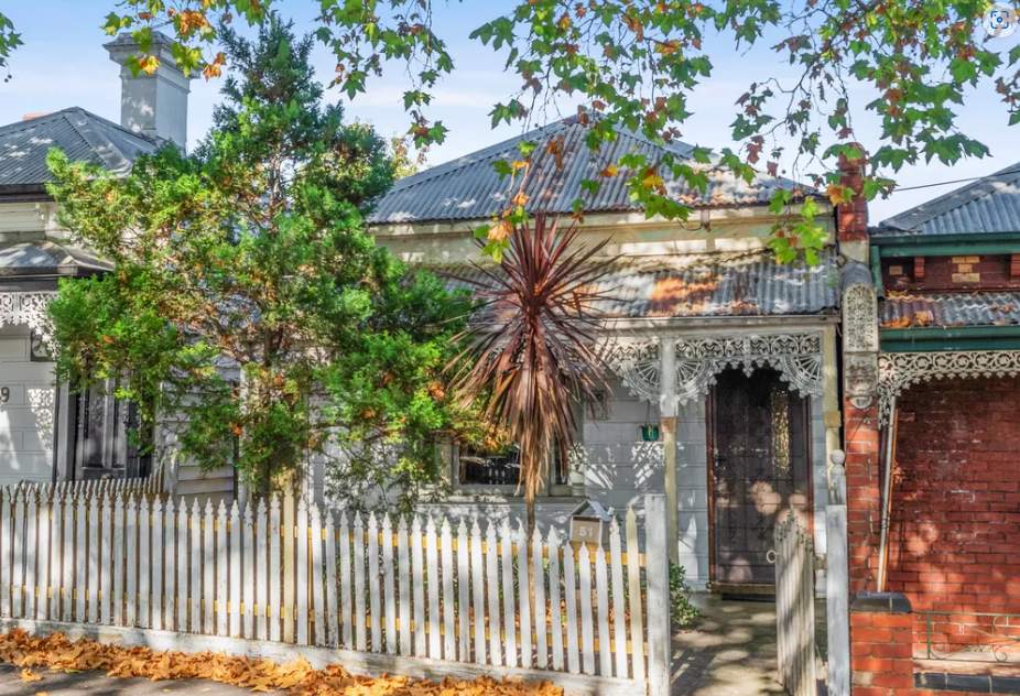 51 Wolseley Parade, Kensington, Vic 3031