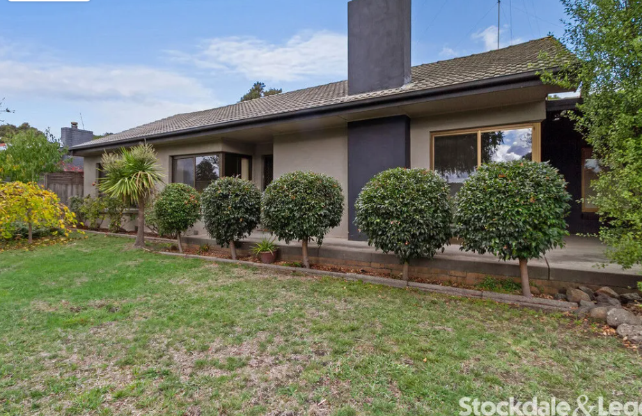 44 Wallace Street, Morwell, Vic 3840