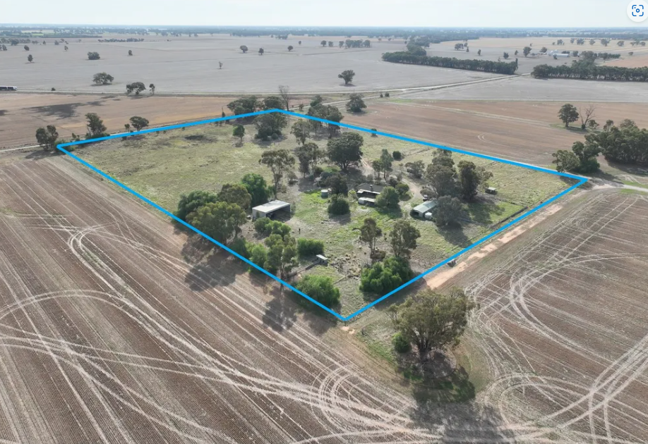 29 Yabba South Road, Katamatite, Vic 3649