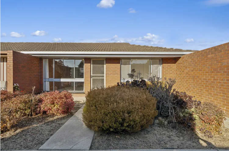 Unit 3/8 Erskine Street, Shepparton, Vic 3630