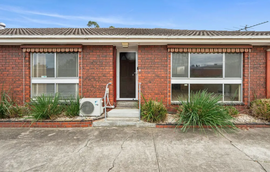 3/13 Volumn Street, Manifold Heights, Vic 3218