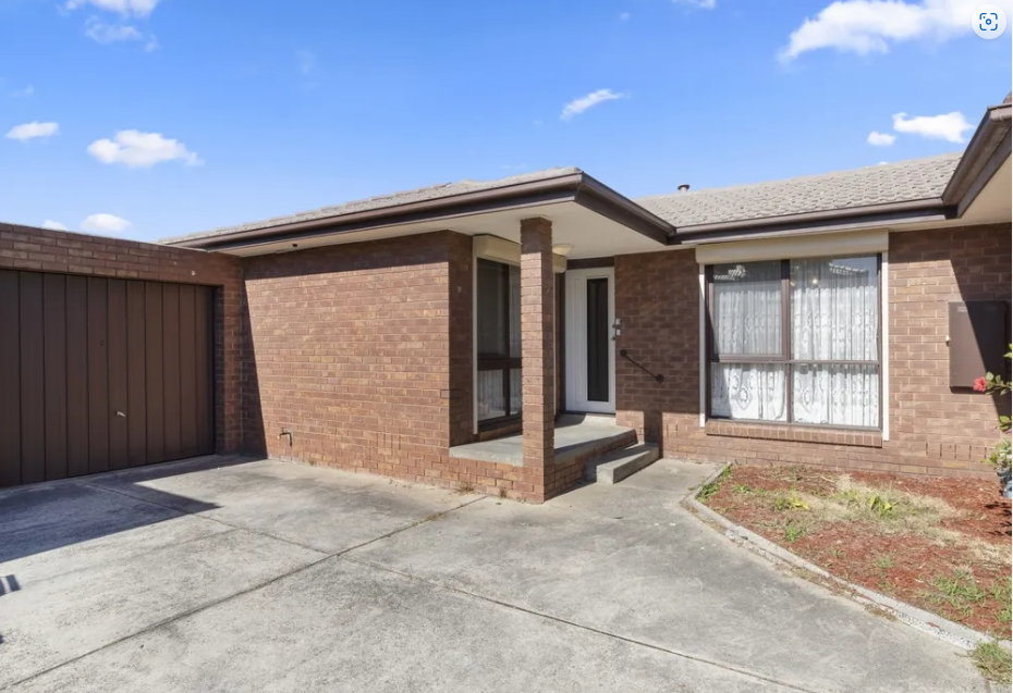 6/15 James Street, Dandenong, Vic 3175