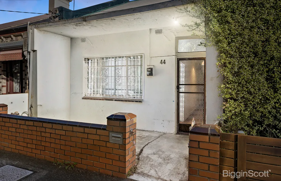 44 York Street, Fitzroy North, Vic 3068