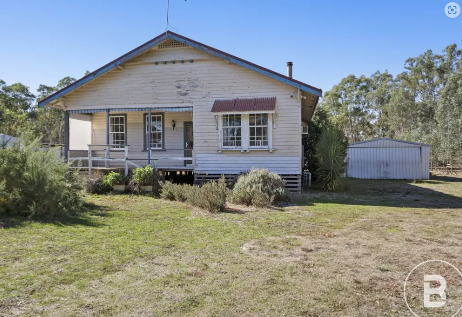 1798 Maryborough-Dunolly Road, Dunolly, Vic 3472
