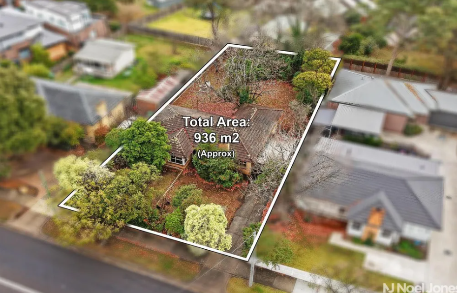 99 Hull Road, Croydon, Vic 3136