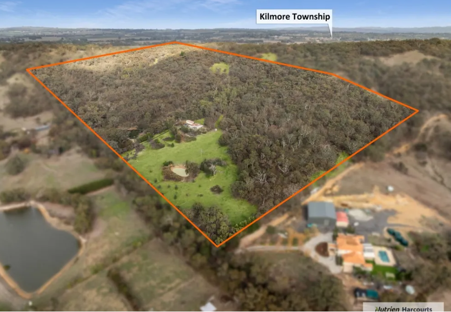 110 Bakers Road, Kilmore East, Vic 3764