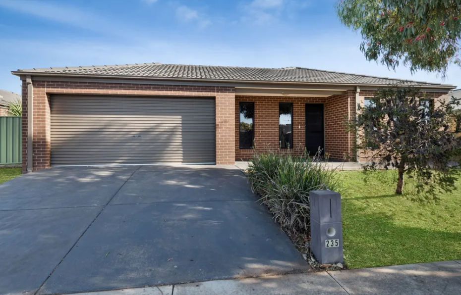 235 Station Street, Epsom, Vic 3551