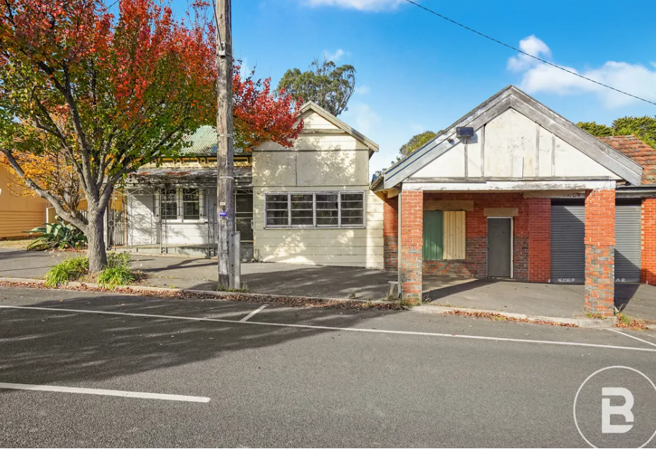 79 Sussex Street, Linton, Vic 3360