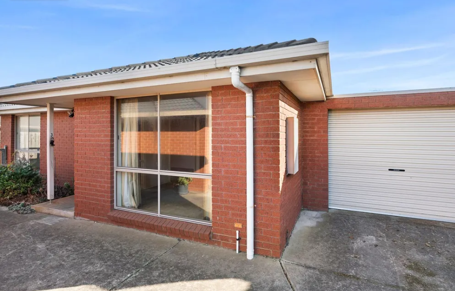 3/26 Dudley Parade, St Leonards, Vic 3223