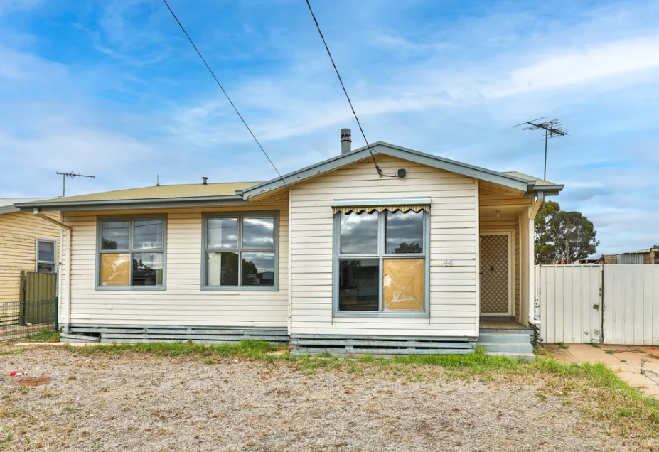 46 Hornsey Park, Mildura, Vic 3500