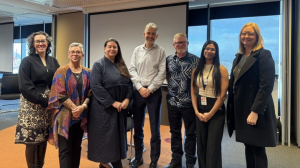 More than 200 of our people at State Trustees came together to mark NAIDOC Week 2025