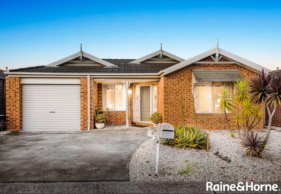 6 Tiffany Close, Pakenham, Vic 3810