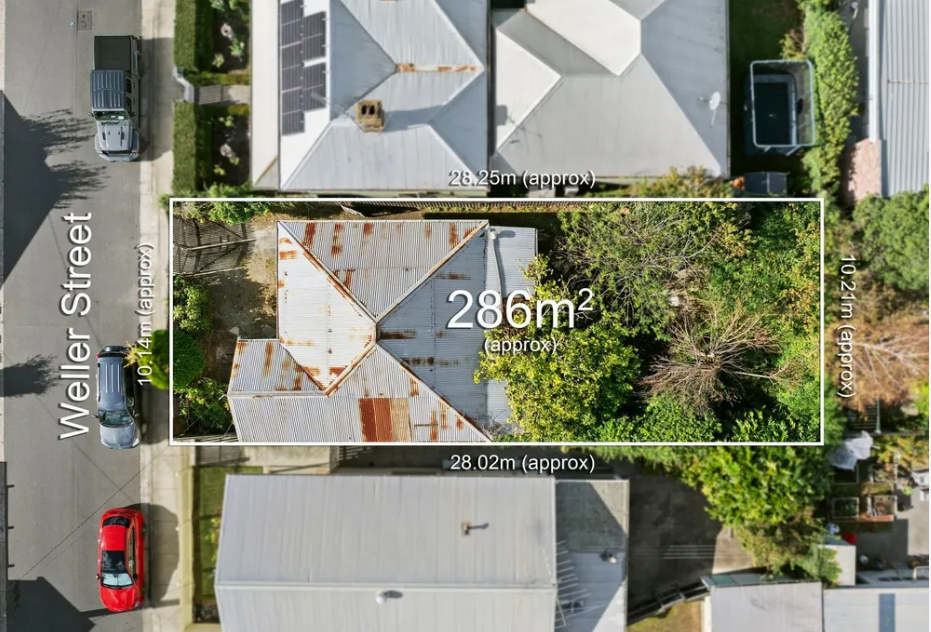 127 Weller Street, Geelong West, Vic 3218