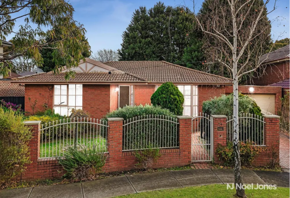 24 Vermont Court, Blackburn South, Vic 3130