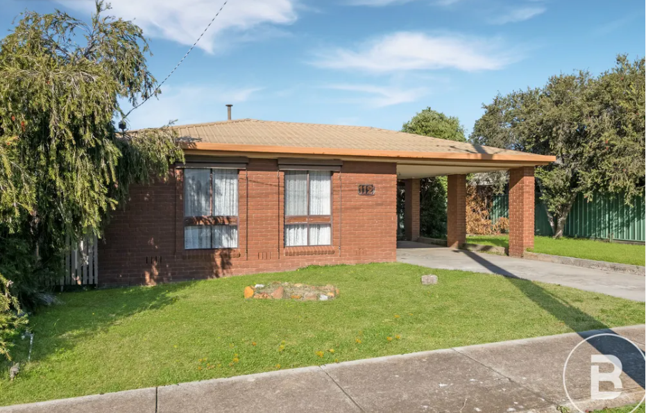 112 Bright Street, California Gully, Vic 3556