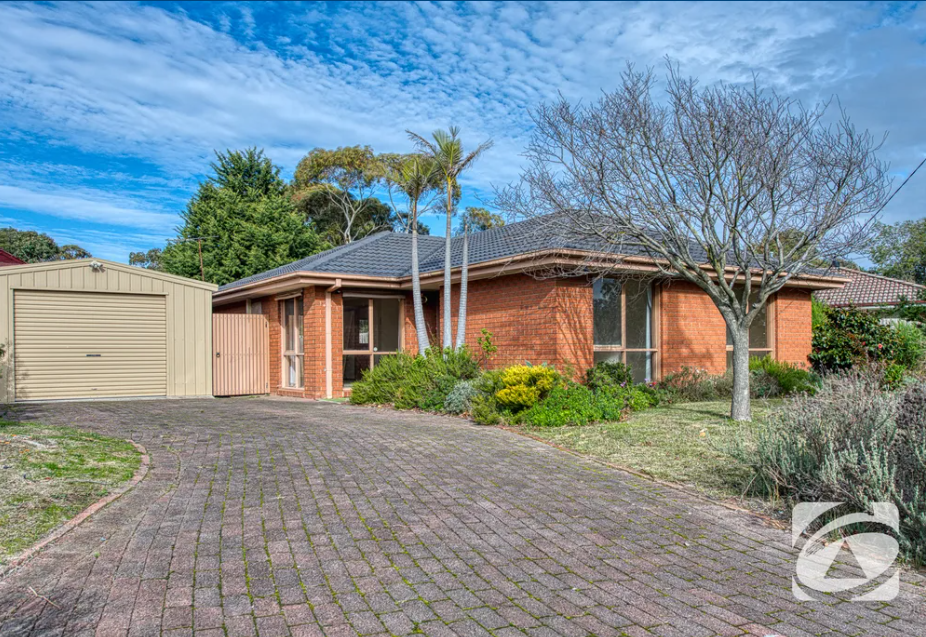 7 Hedley Place, Hampton Park, Vic 3976