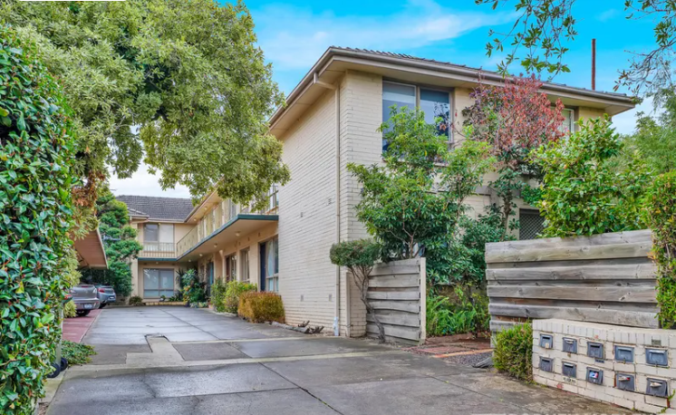 2/26 Eumeralla Road, Caulfield South, Vic 3162