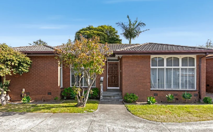 4/125 Thomas Street, Hampton, Vic 3188