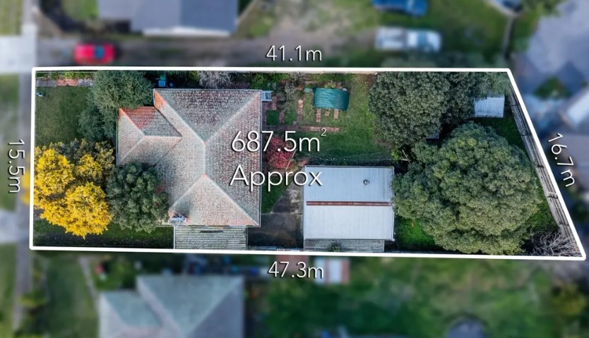 54 Ash Street, Doveton, Vic 3177
