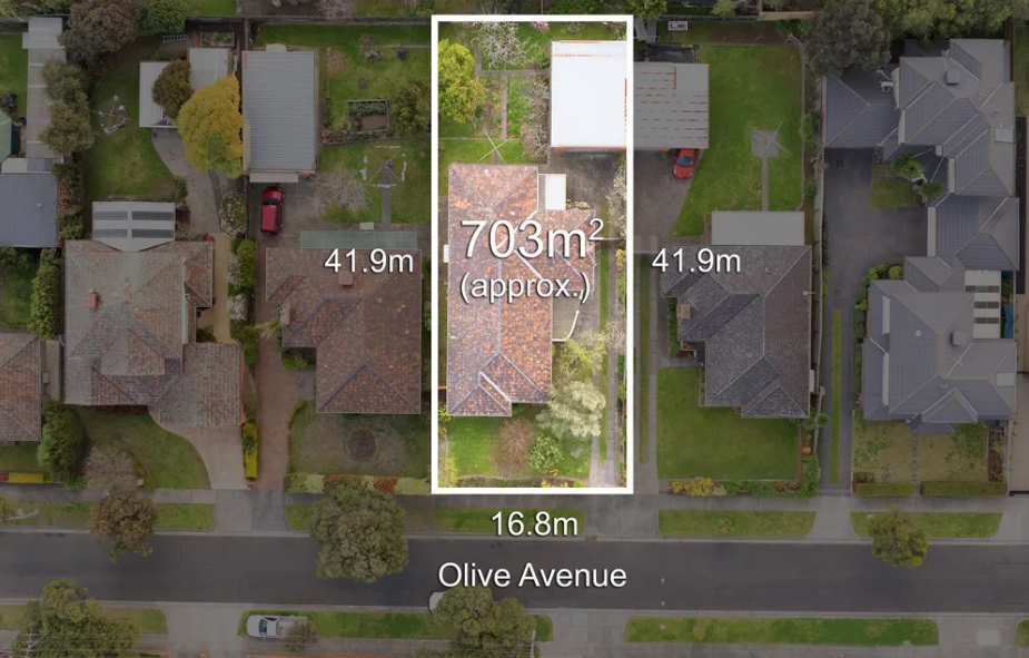 11 Olive Avenue, Mount Waverley, Vic 3149
