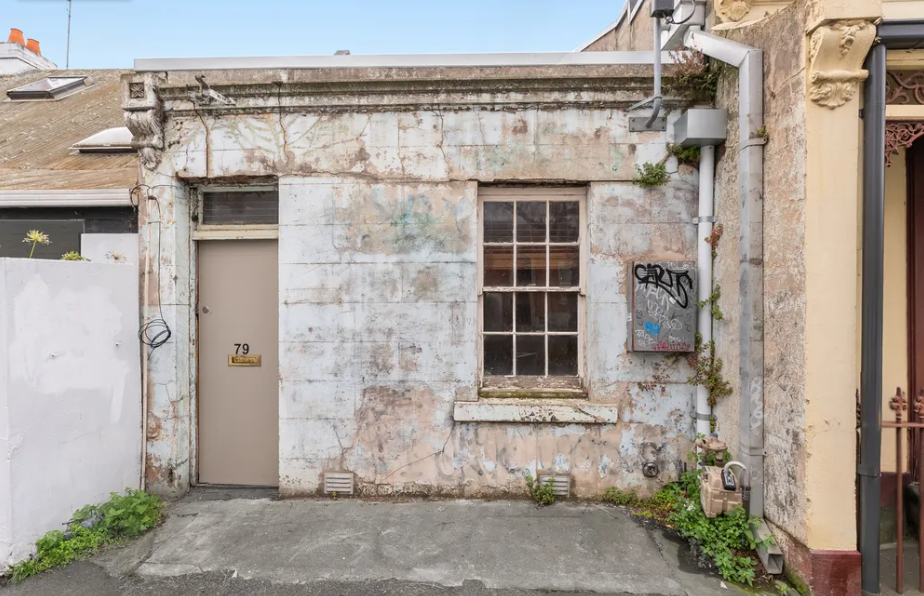 79 Moor Street, Fitzroy, Vic 3065
