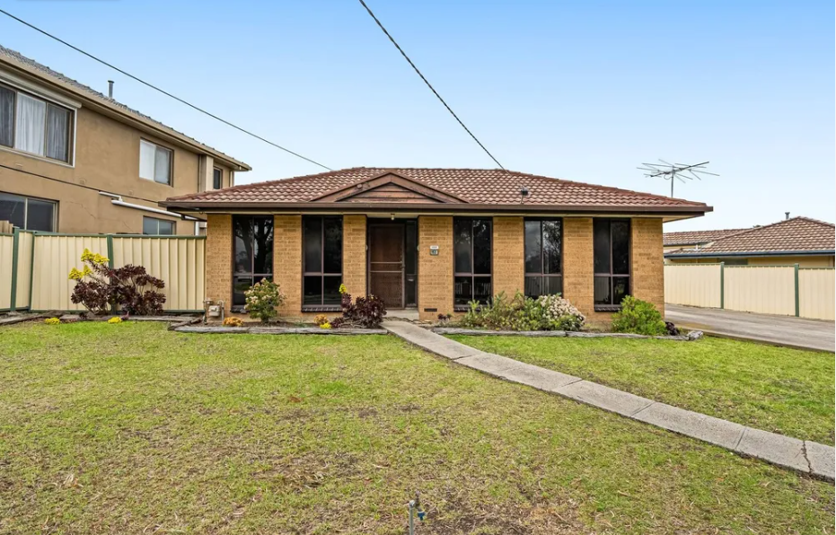 153 Sterling Drive, Keilor East, Vic 3033
