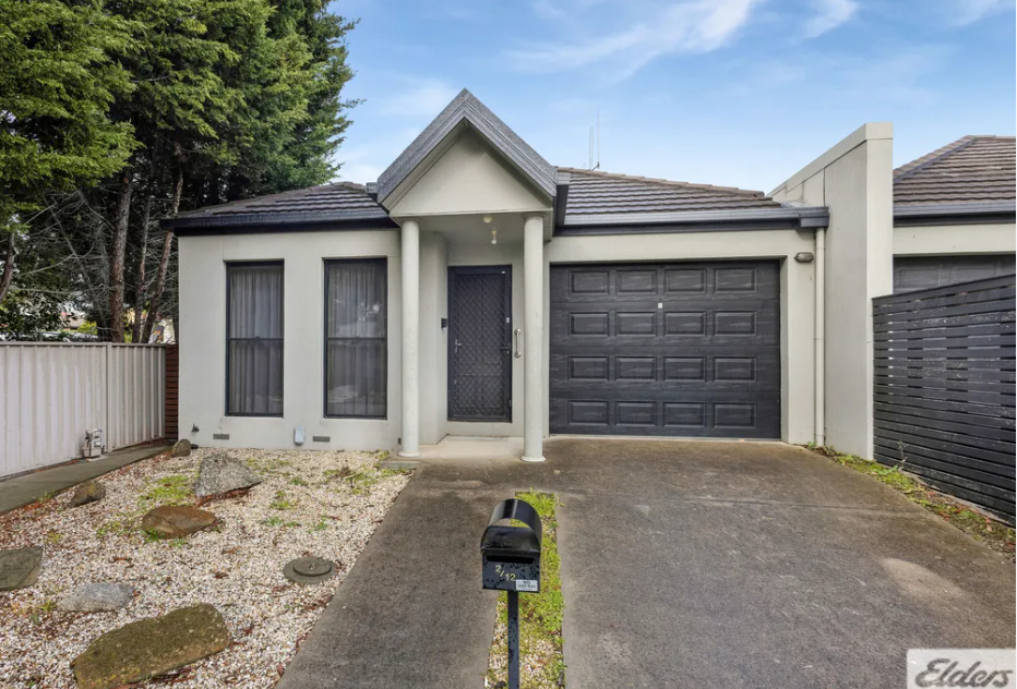 2/12 Mackay Street, East Bendigo, Vic 3550