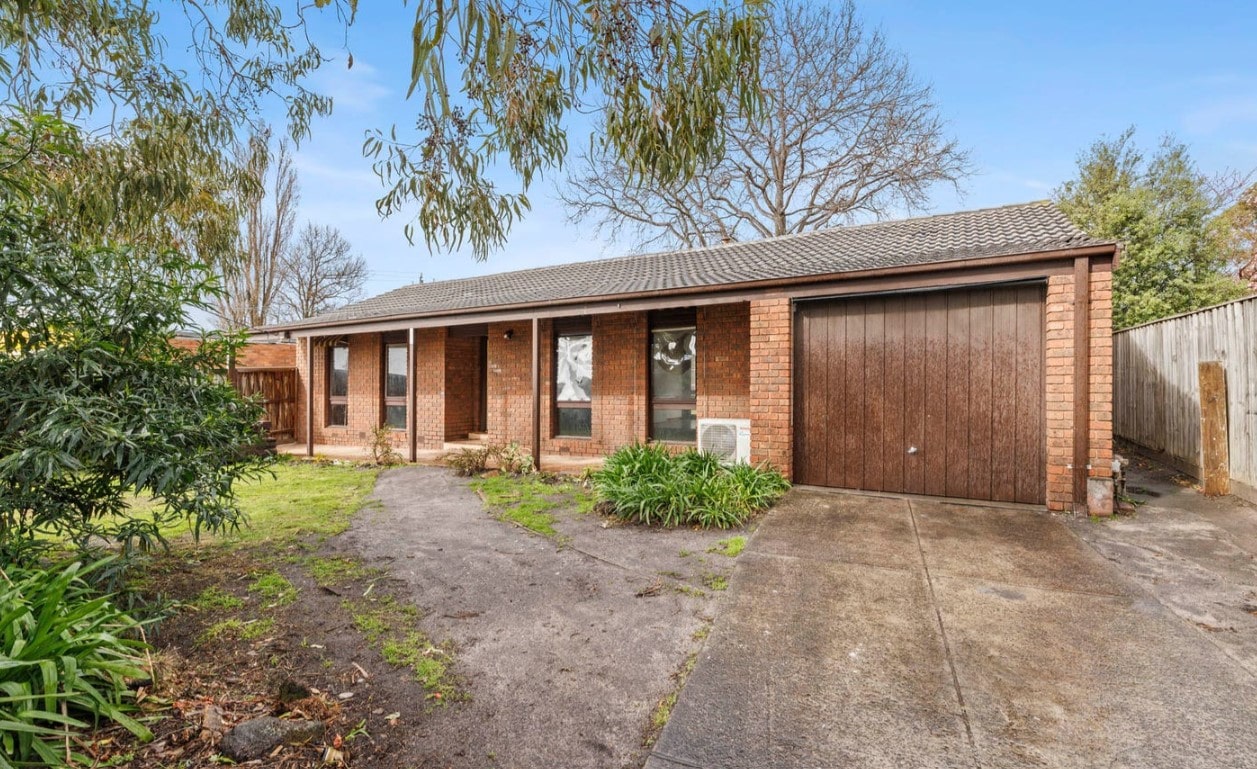 1/39 Deane Street, Frankston, Vic 3199