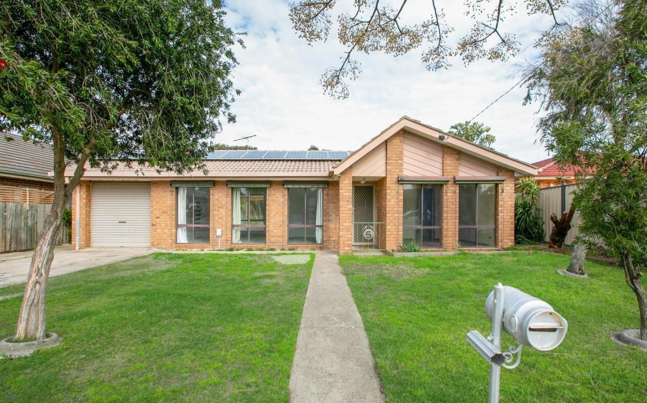 5 Salcombe Court, Craigieburn, Vic 3064