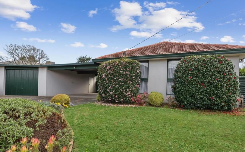 39 Erskine Ridge, Mooroolbark, Vic 3138