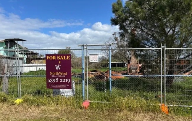 2-4 George St, Watchem, Vic 3482