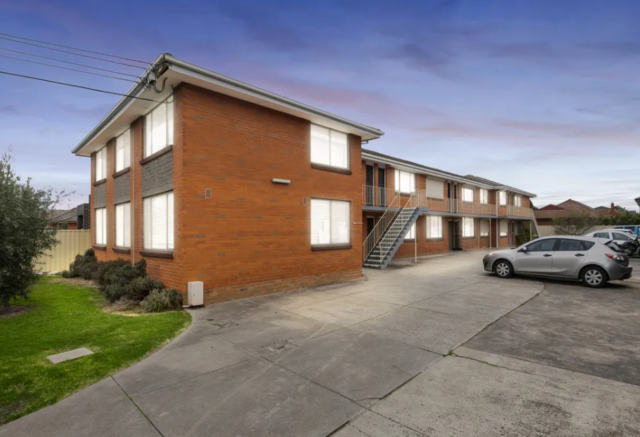 4/271 Ohea Street, Pascoe Vale South, Vic 3044