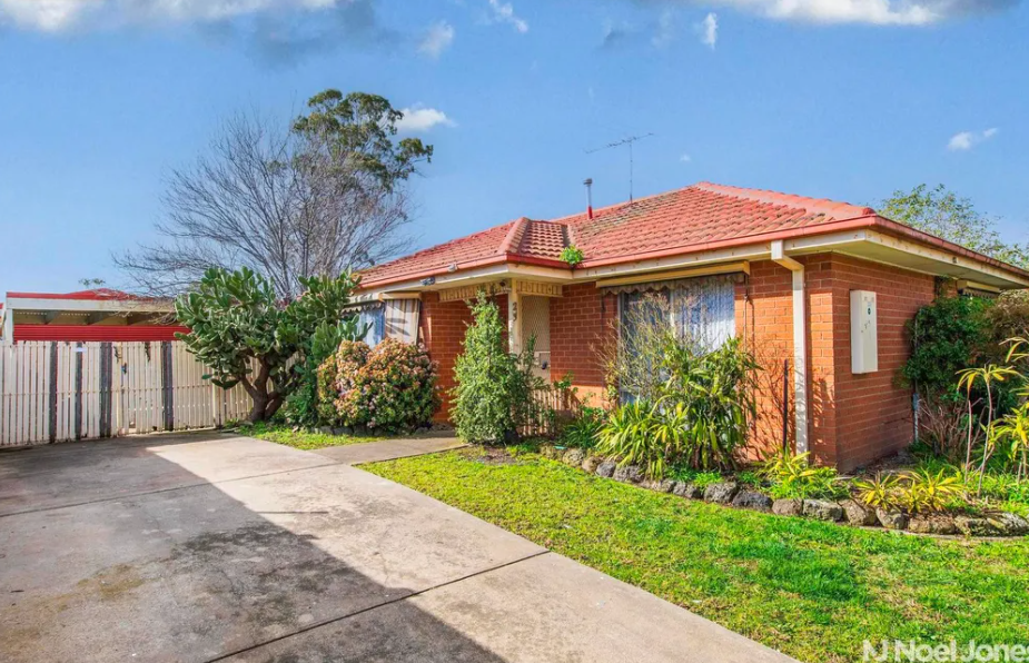 23 Kellett Street, Cranbourne North, Vic 3977