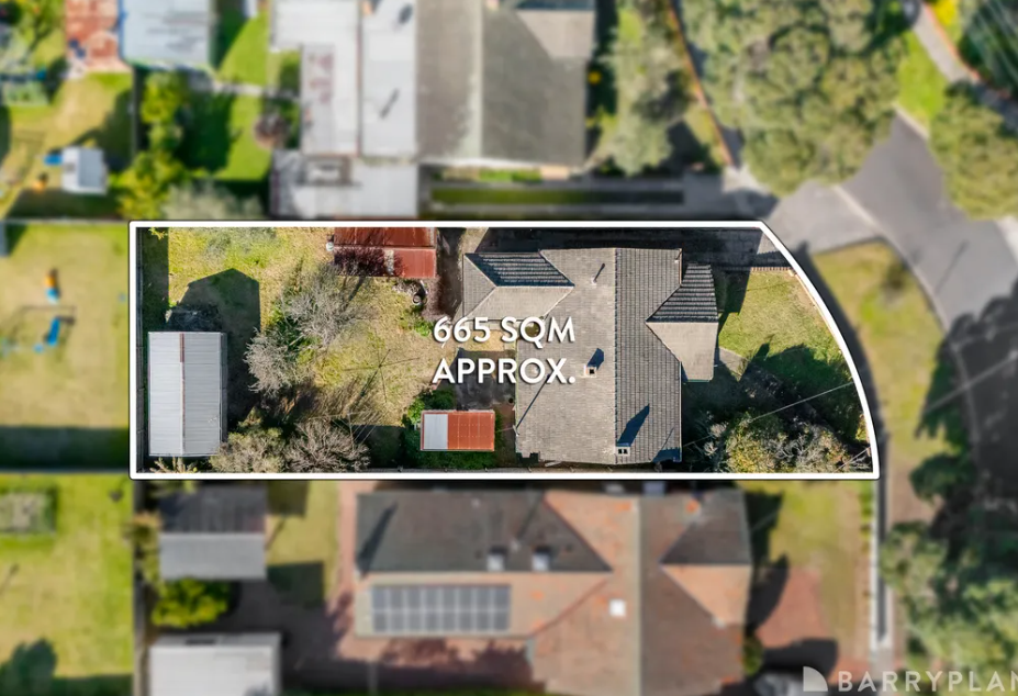 48 Latrobe Street, Hughesdale, Vic 3166