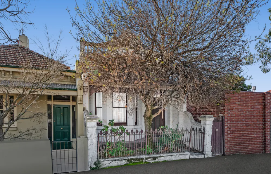 54 Paterson Street, Carlton North, Vic 3054