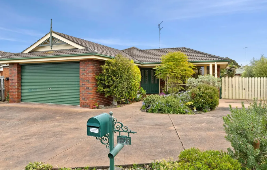 1308 Horseshoe Bend Road, Torquay, Vic 3228