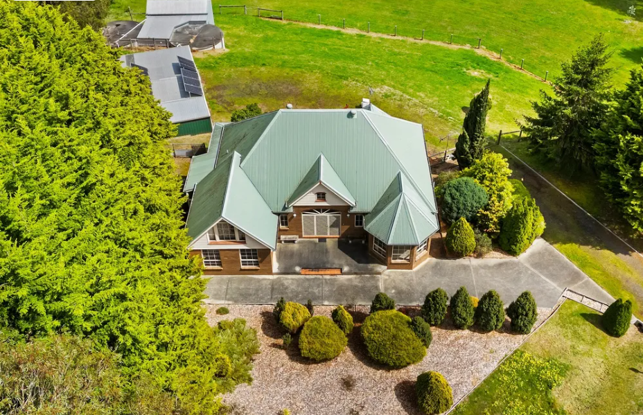 65 Peel Drive, Yinnar South, Vic 3869