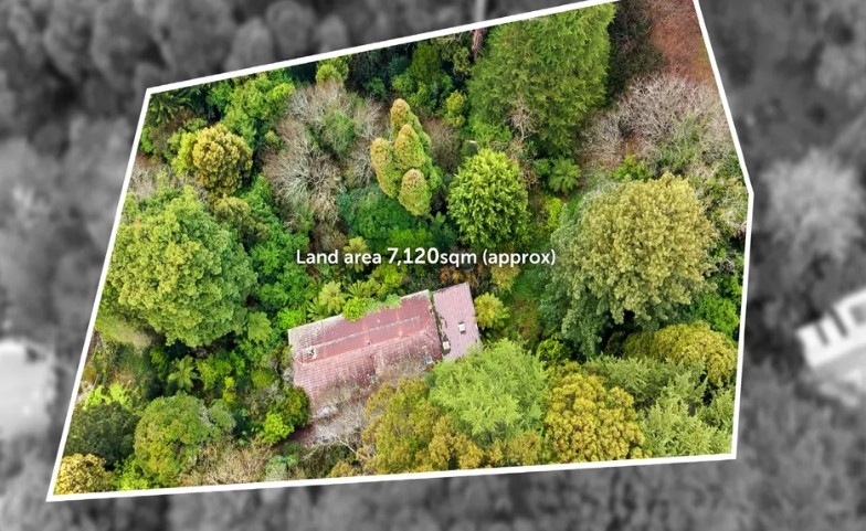1319-1321 Mount Dandenong Tourist Road, Kalorama, Vic 3766